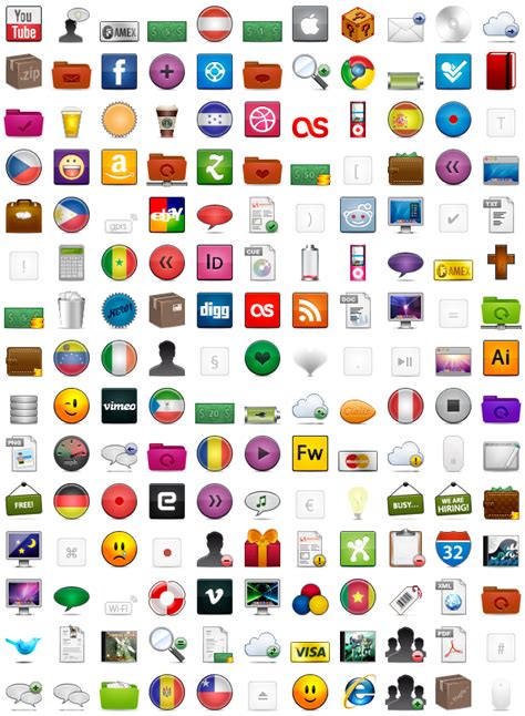Browse Icon Packs Icon Search Engine