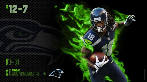 Best Nfl Players Wallpapers Wallpapersafari