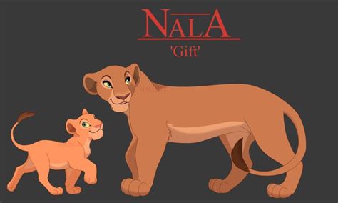 Nala By Malistlk Lion King Fan Art Lion King Art Nala Lion King