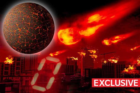 September 23 Nibiru Apocalypse New Calculations Reveal Exact Date