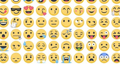 Researchers Find That People Who Use Emojis Have More Sex Eteknix