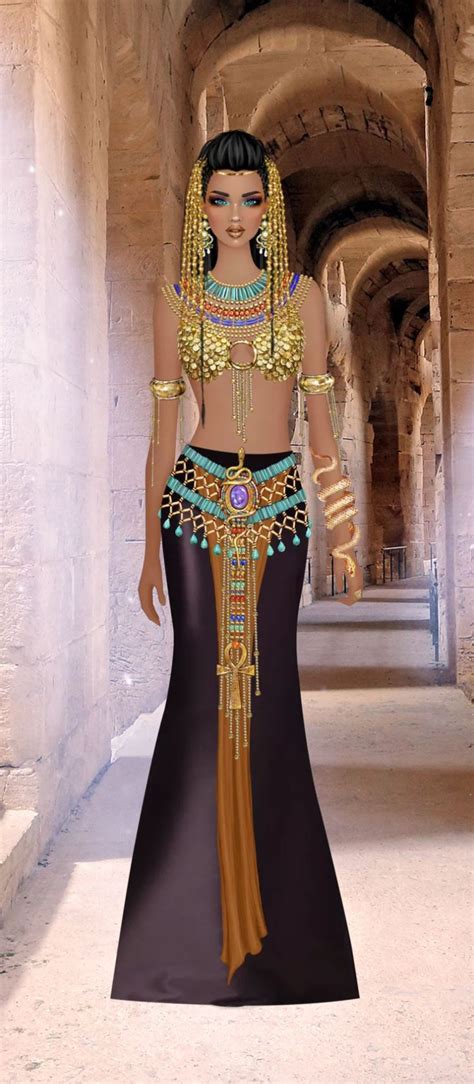 Pin De Josane Bethke Em Covet Fashion Moda Egípcia
