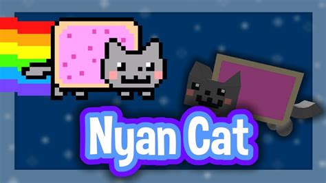 Roblox Script Showcase Episode 1106 Nyan Cat Youtube