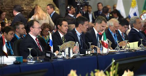 xxvi cumbre iberoamericana día 2 presidencia de la república gobierno gob mx