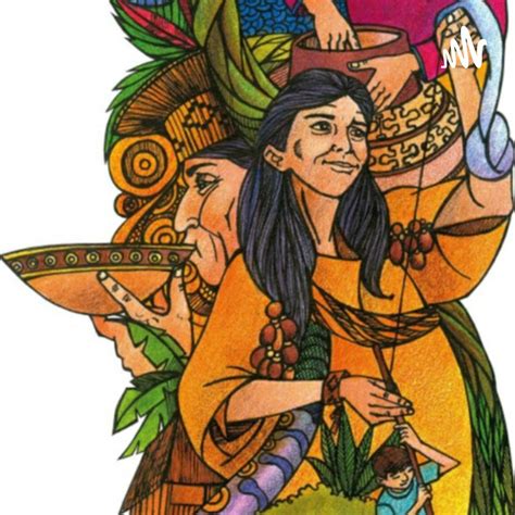 Literaturas Precolombinas Podcast Marian Sophia Ospina Caballero