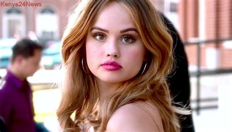 Insatiable On Netflix Official Trailer Debby Ryan Netflix Official Trailer