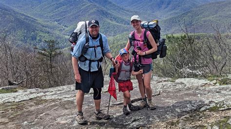How Long Does It Take To Complete The Appalachian Trail Online Sale