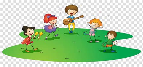Children Playing Clipart Group Child Pictures On Cliparts Pub 2020 🔝