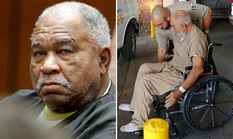 Americas Most Prolific Serial Killer Samuel Little Confessed So He Could Move Jails