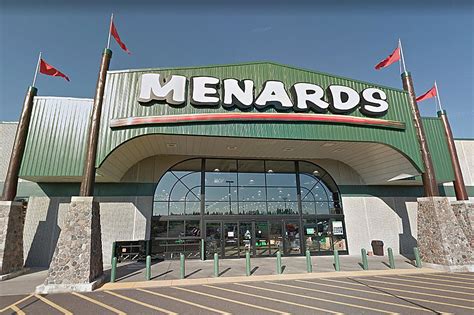 Menards Requiring All Guests To Wear A Mask Or Face Covering