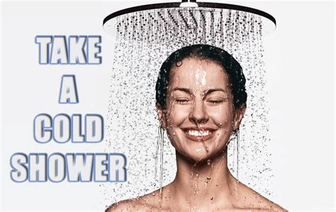 Bored Kl Guy Benefits Of Cold Showers