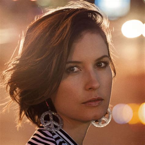 The youngest of three, missy grew up in melbourne in a musical household and spent her weekends as a teen performing with her brother's jazz band. Missy Higgins - First Avenue