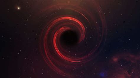 nasa releases sonification of a black hole