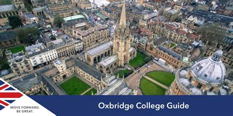 Oxbridge College System Guide SI UK