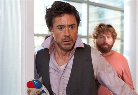 A Forgotten Robert Downey Jr Movie Arrives On Netflix Tomorrow