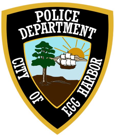 Egg Harbor City Police Department Egg Harbor City Nj