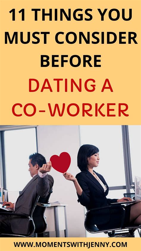 11 Things You Need To Know When Dating A Co Worker New Relationship Advice Best Relationship
