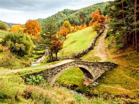 Rhodope Mountain Biking Tour Bulgaria