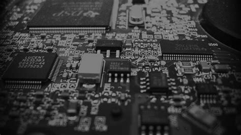 Microcontroller Wallpapers On Wallpaperdog