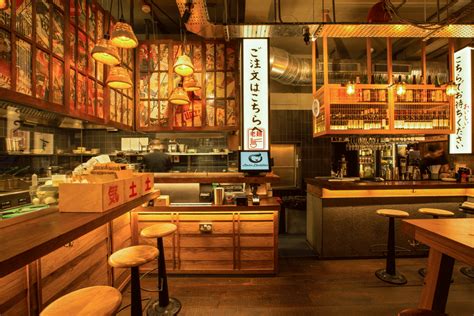 a chain of ramen bars bone daddies bring hip modern japanese style dining to london