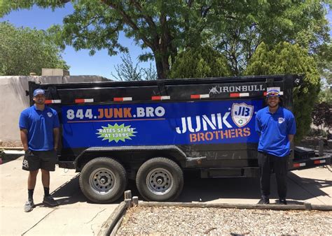 Free junk removing is here to take all the junk and unwanted items from your homes or offices in dubai. Junk Removal Near Me - Junk Brothers & Moving