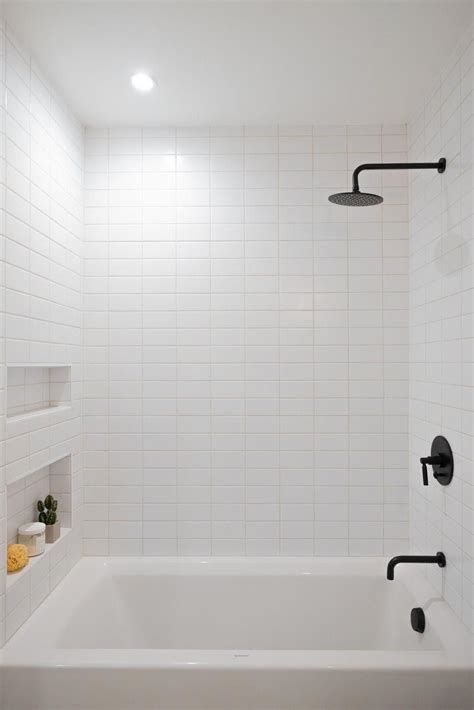 I had felt the fiberglass and the overall sick feeling while standing when someone turned on a fan four of the eight people started having symptoms. 12+ Transcendent fiberglass shower remodeling on a budget ...