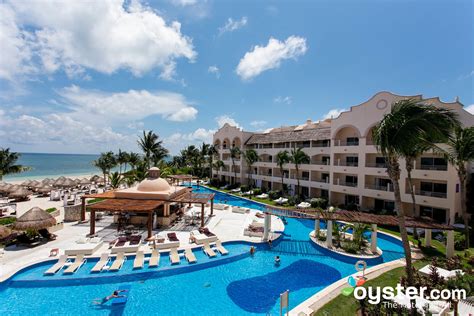 Los Mejores Hoteles De Playa En Riviera Maya