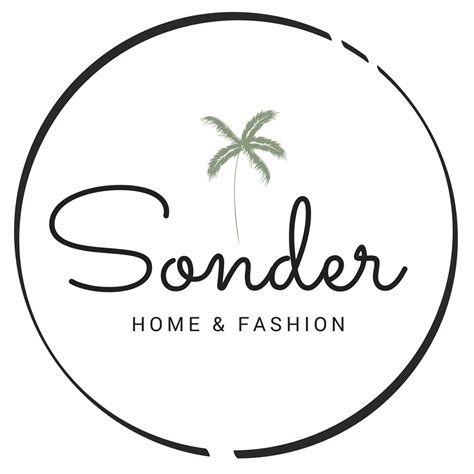 Sonder Home And Fashion