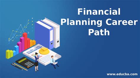 Learn about educational requirements, key duties, career outlook, and salary to find out if this is the career for you. 24 Helpful Steps of Financial Planning Career Path Success