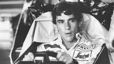 Ayrton Senna é Eleito Melhor Piloto Da História Da Mclaren Placar O Futebol Sem Barreiras