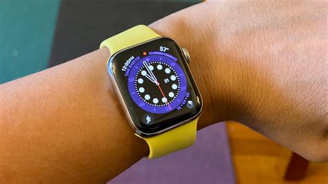 The best apple watch apps to track your life. Apple Watch Series 6 Review - Consumer Reports