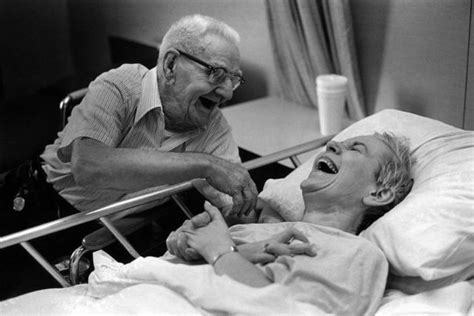 Old Couples In Love Are So Cute Amazing And Funny