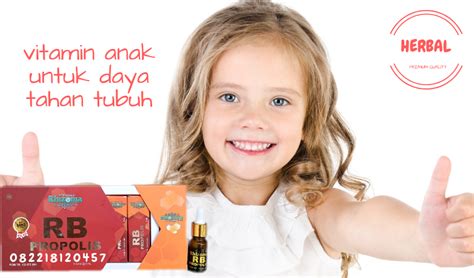 Seberapa besar ukuran vitamin untuk daya tahan tubuh yang ingin anda beli? 5 Cara Ampuh Meningkatkan Daya Tahan Tubuh Anak - manfaat ...