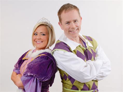 Puss In Boots Panto To Provide Easter Treat At The Victoria Theatre