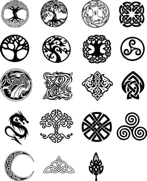 Celtic Tree Of Life Tattoo Small Simple 21 Ideas Celtic Tree Tattoos