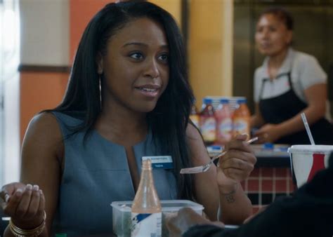 Tasha Is The One Character On Insecure Who Seems To Have Her Life Together