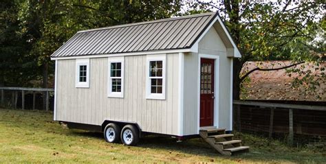 קידום גדול ל our home small houses single miniature house. Build Your Tiny House for $10k: Affordable Tiny House Plans