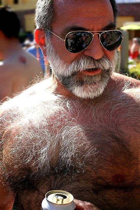 pin by bear skin on daddy hairy chest hairy chested men hairy
