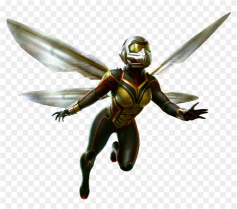 Ant Man Ant Man Wasp Png Transparent Png 700x6001575409 Pngfind