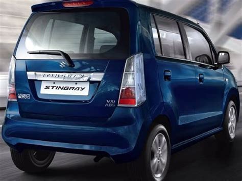 Bridgestone is a reputed brand and has been in the indian market for quite long. Maruti WagonR VXi+ Launched In India; Prices Start At Rs 4 ...