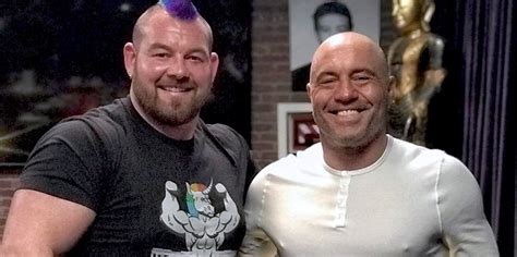 updated rob kearney opens up in joe rogan podcast about strongman pay fitness volt