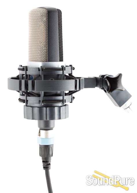 Akg C214 Large Diaphragm Condenser Microphone