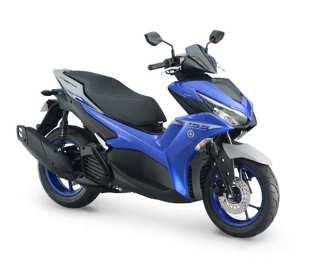 New Mio Aerox Now Powered By Y Connect