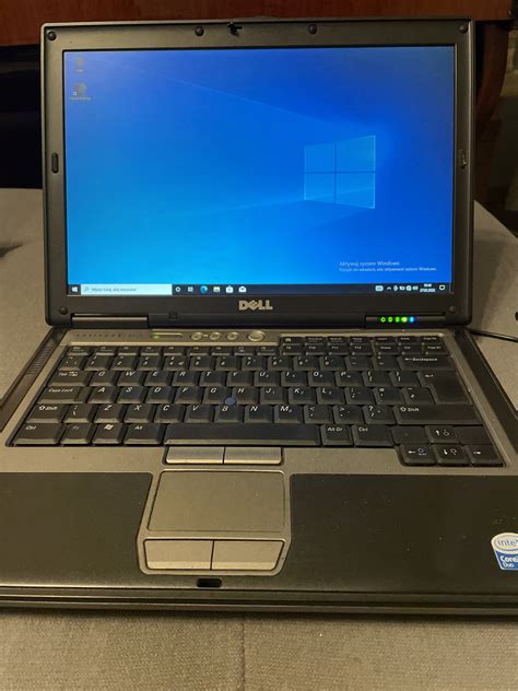 Dell Latitude D620 Laptop Mielec Kup Teraz Na Allegro Lokalnie