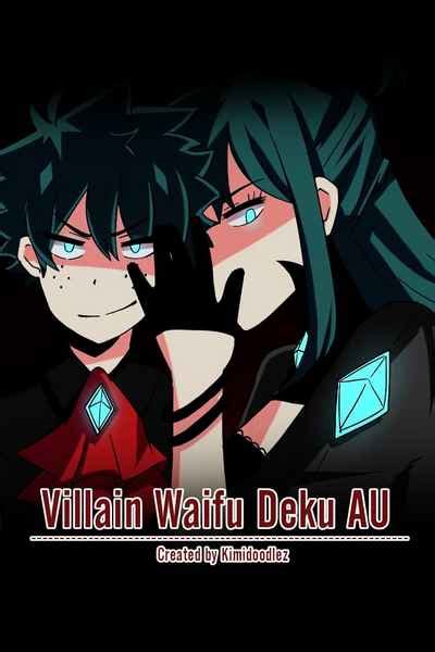 Read Villain Waifu Deku Au Archives Tapas Web Comics