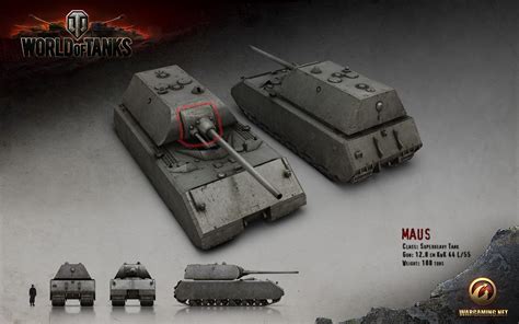 Ww2 Maus Tank Some Help With Modeling Turret Modeling Blender