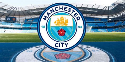 Download free manchester city fc new vector logo and icons in ai, eps, cdr, svg, png formats. Значения в эмблемах футбольных клубов - скрытый смысл в ...