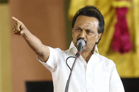 As of 5 p.m, mk stalin of dmk was leading in kolathur constituency amassing a vote share of 57%. Tamil Nadu: DMK Cadre Frustrated At Stalin's Inability To ...
