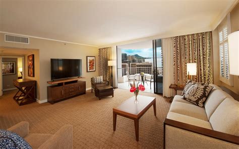 Grand waikikian by hilton grand vacations club. Grand Waikikian 2 Bedroom Premier - mangaziez
