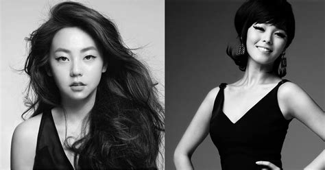 Sunye And Sohee Officially Leave Wonder Girls